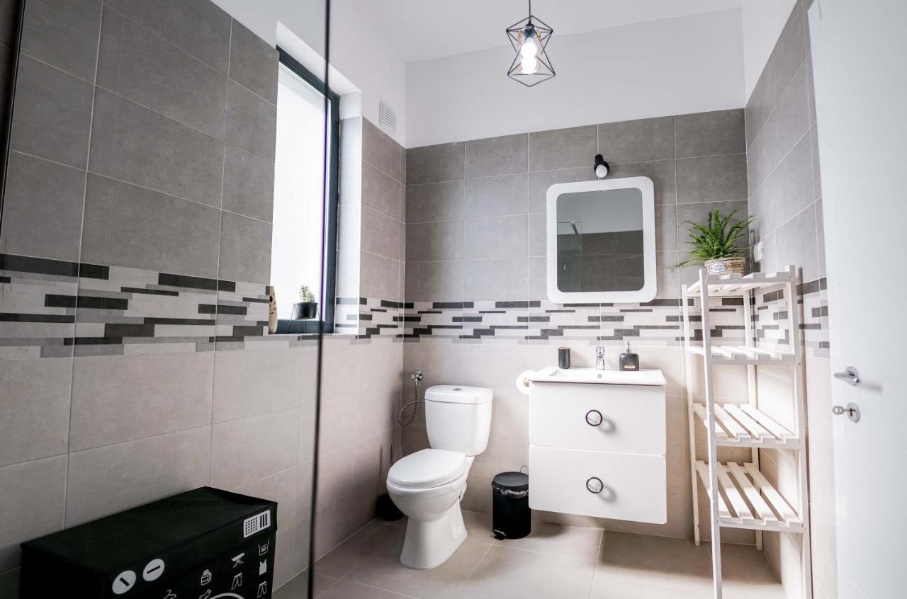 Apartament Calin Luma Studio Năvodari Zewnętrze zdjęcie