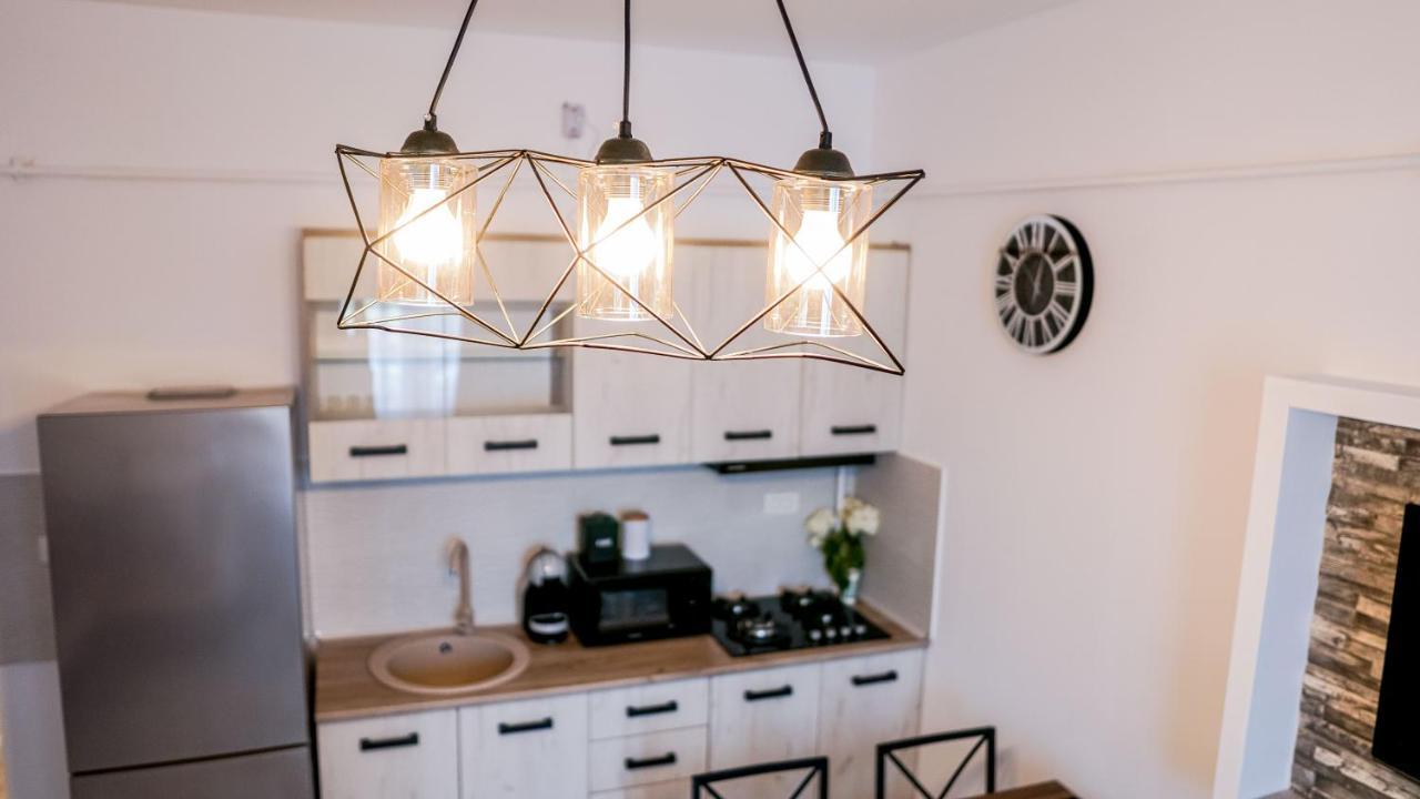 Apartament Calin Luma Studio Năvodari Zewnętrze zdjęcie