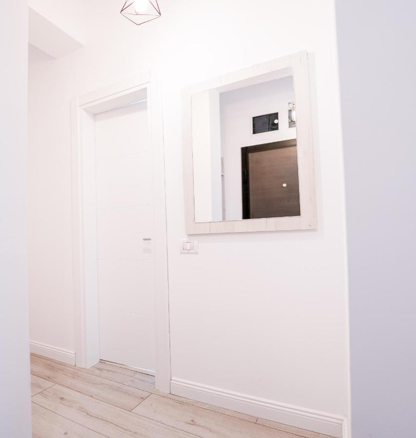 Apartament Calin Luma Studio Năvodari Zewnętrze zdjęcie