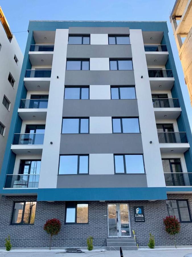 Apartament Calin Luma Studio Năvodari Zewnętrze zdjęcie