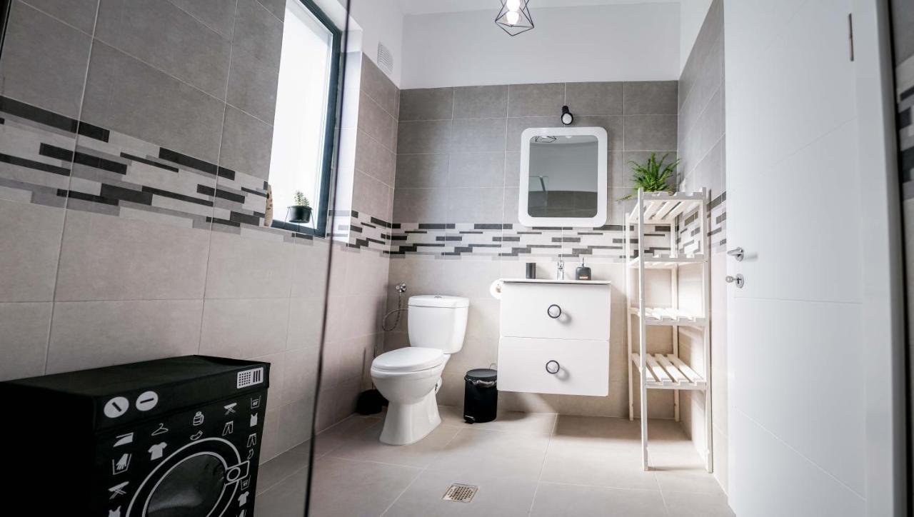 Apartament Calin Luma Studio Năvodari Zewnętrze zdjęcie