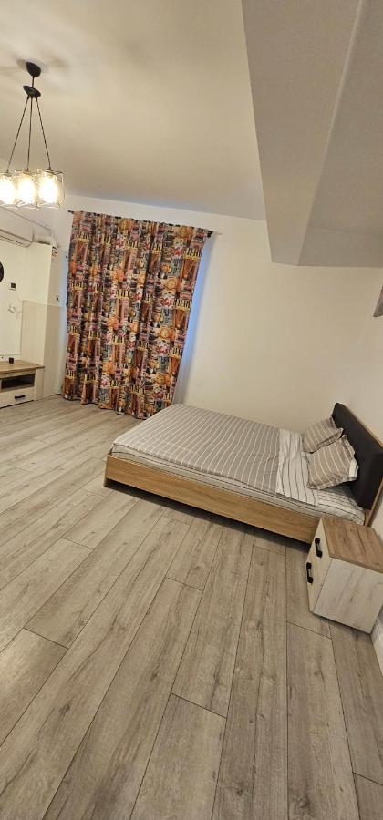 Apartament Calin Luma Studio Năvodari Zewnętrze zdjęcie