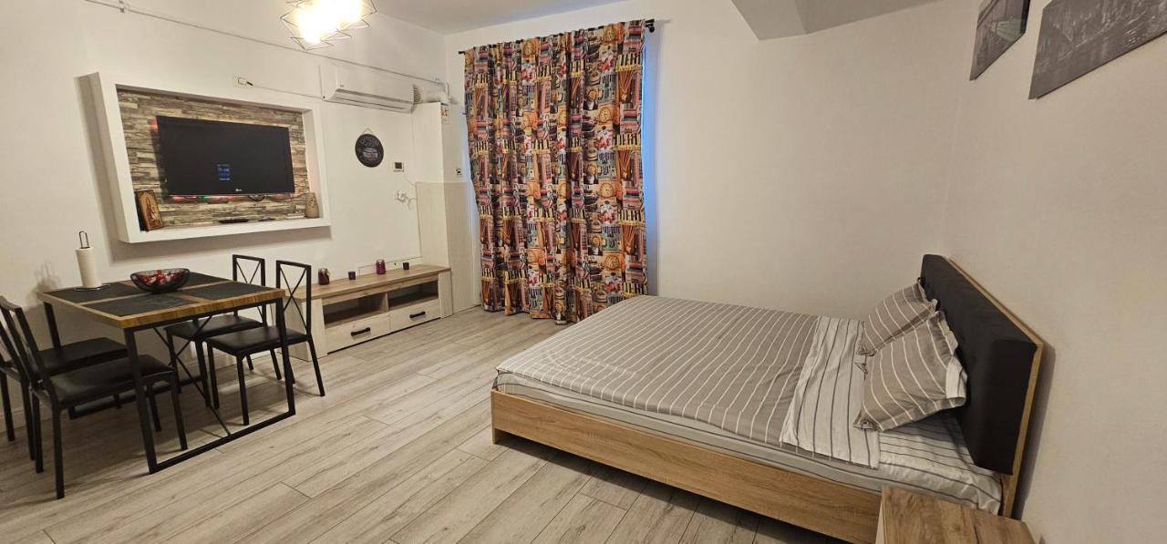 Apartament Calin Luma Studio Năvodari Zewnętrze zdjęcie